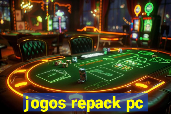 jogos repack pc